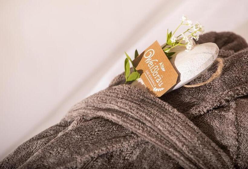 Люкс, Alter Weißbräu