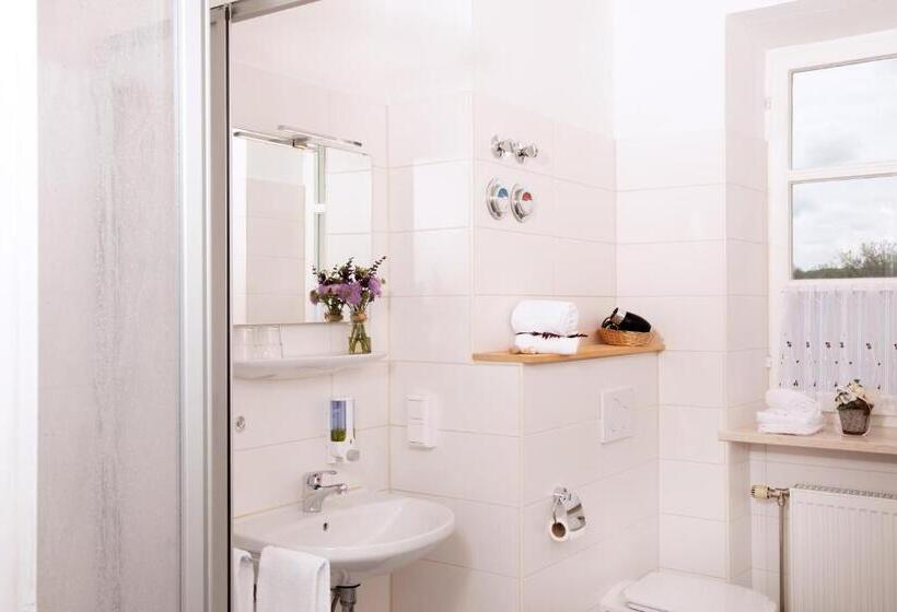 Апартаменты 1 Спальня, Alter Weißbräu