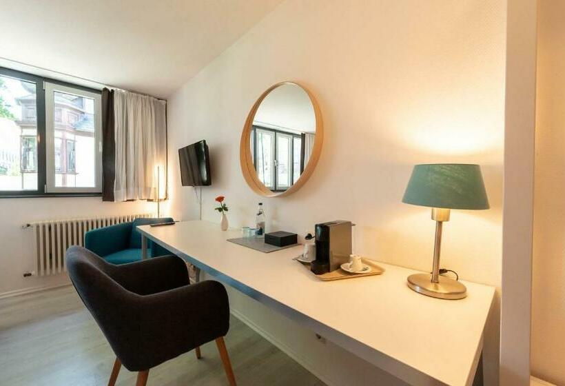 חדר סטנדרט, Am Dom