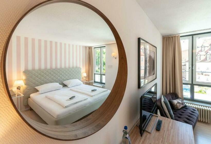 חדר סטנדרט, Am Dom