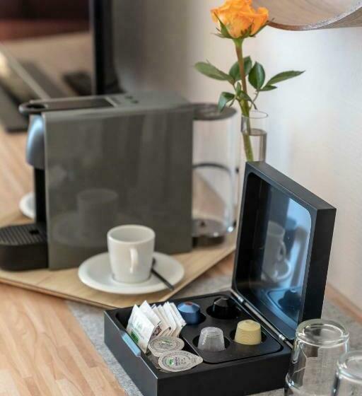 חדר סטנדרט, Am Dom