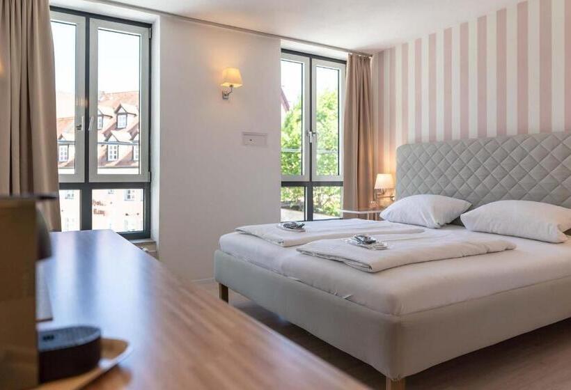 חדר סטנדרט, Am Dom