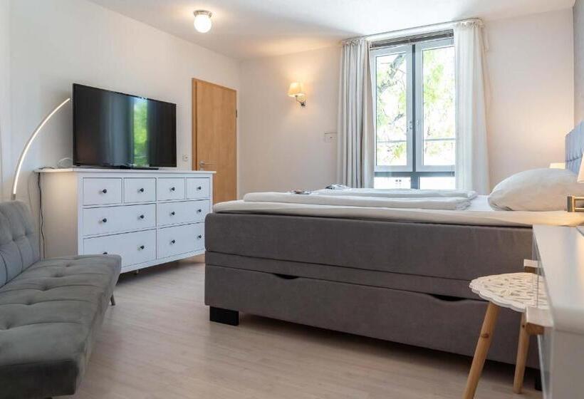 חדר סטנדרט, Am Dom