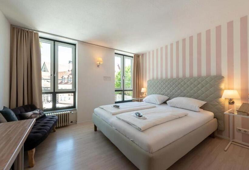 חדר סטנדרט, Am Dom