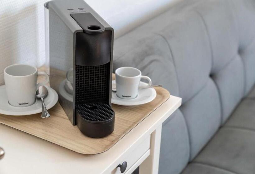 חדר סטנדרט, Am Dom