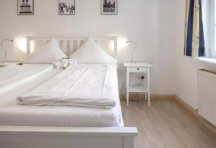 Appartamento 2 Camere da Letto, Am Dom