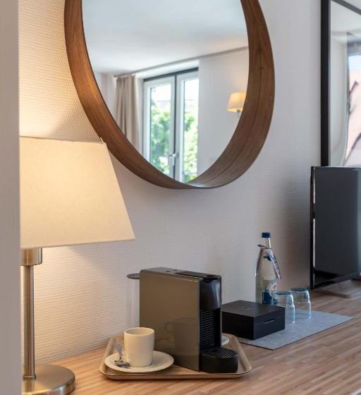 חדר סטנדרט, Am Dom