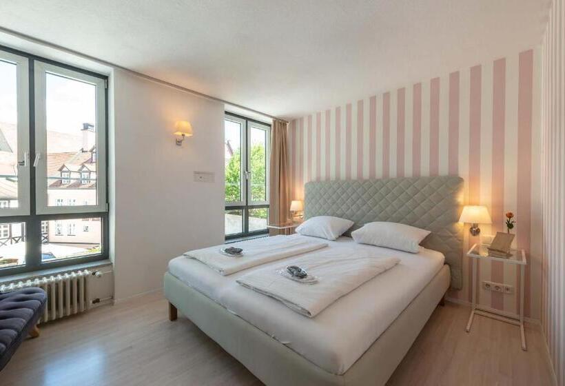 חדר סטנדרט, Am Dom