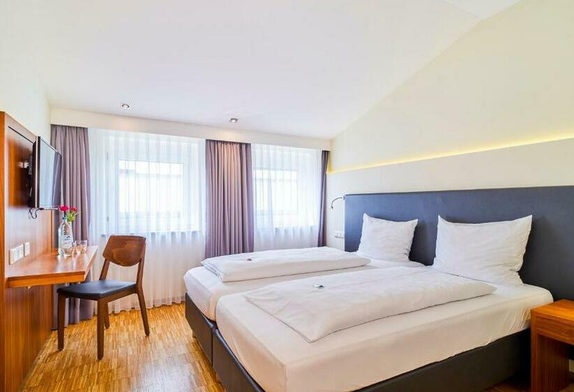 Номер Стандарт, Apfelbaum