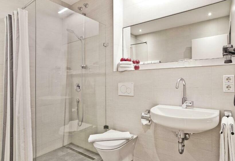 Номер Стандарт, Apfelbaum