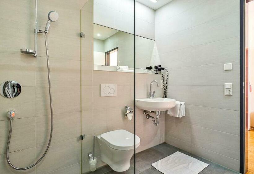 Номер Стандарт, Apfelbaum