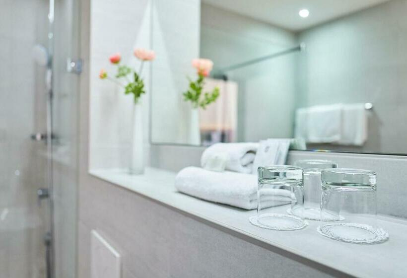 Номер Стандарт, Apfelbaum