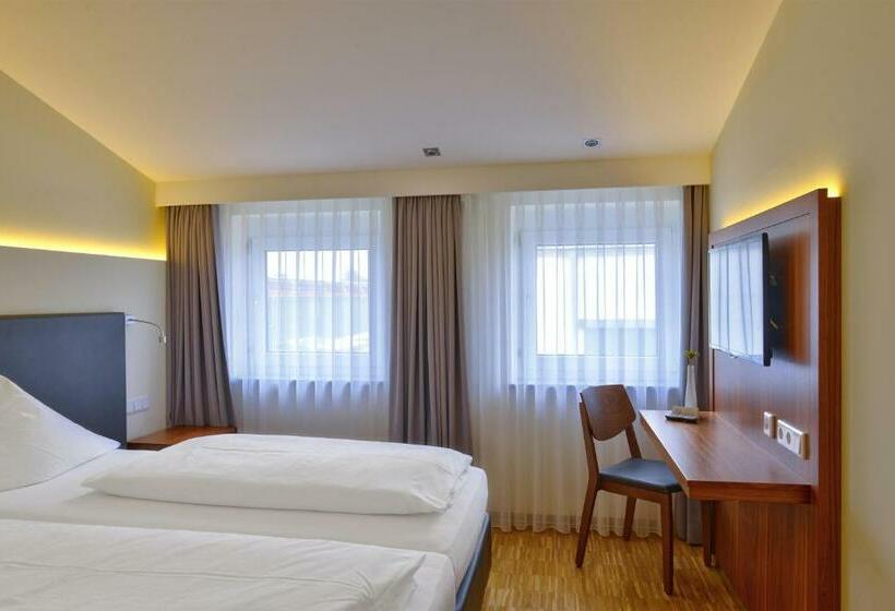 Номер Стандарт, Apfelbaum