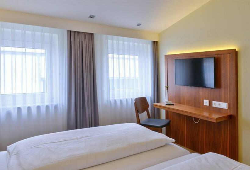 Номер Стандарт, Apfelbaum