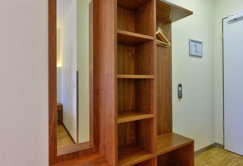 Номер Стандарт, Apfelbaum