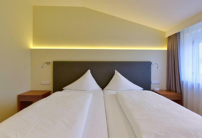 Номер Стандарт, Apfelbaum