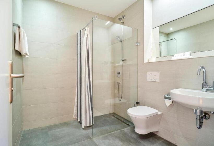 Номер Стандарт Трехместный, Apfelbaum