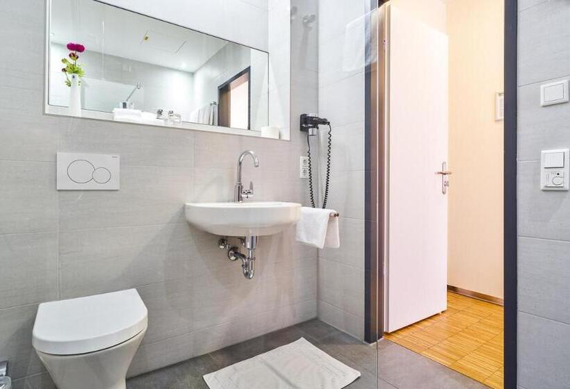 Номер Стандарт Индивидуальный, Apfelbaum