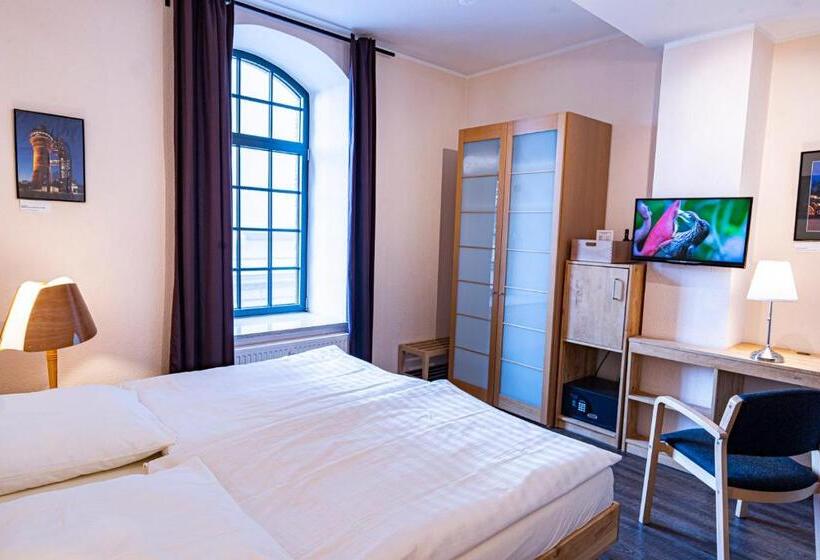 标准间, Birschelmuhle