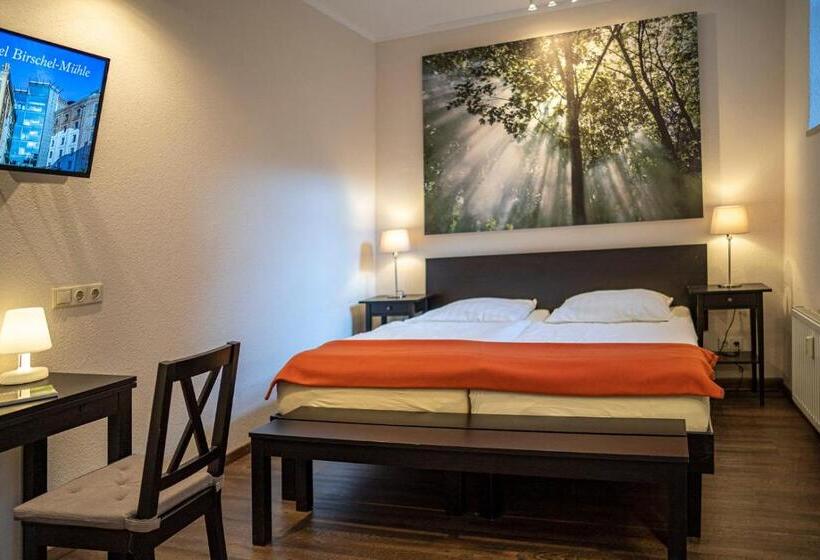 标准间, Birschelmuhle