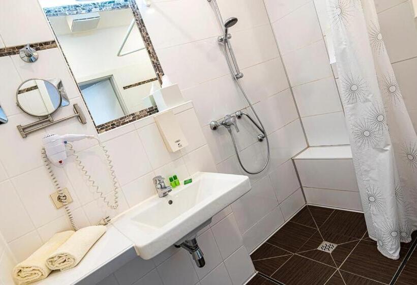 标准间, Birschelmuhle