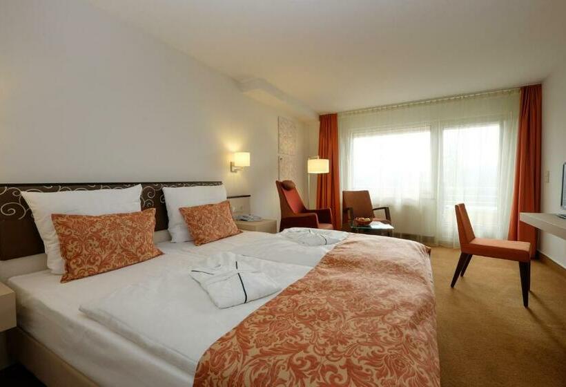 Классический Номер, Baren Titisee