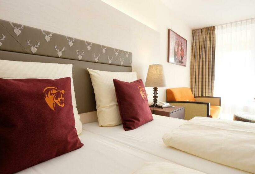 Quarto Standard para Deficientes, Baren Titisee