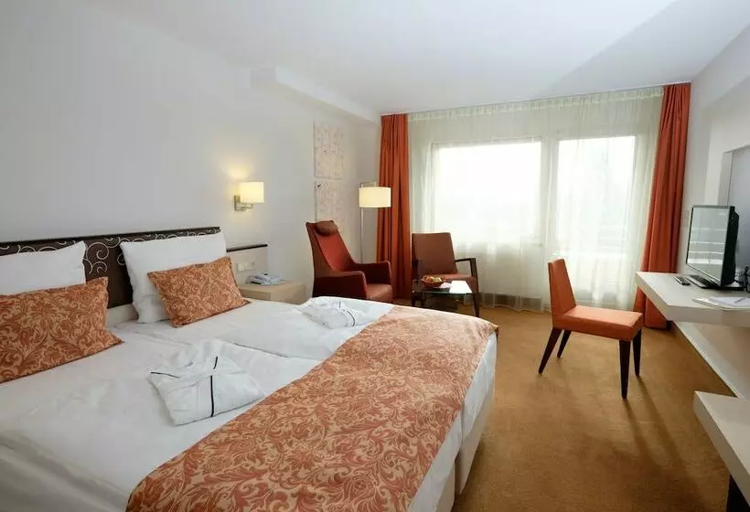 クラシックルーム, Baren Titisee