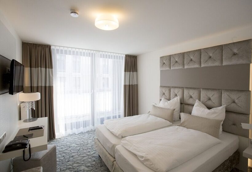 コンフォートルーム, Kronjuwel By Bright