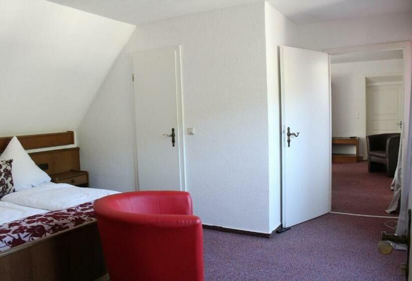 패밀리 룸, Galerie Riesling