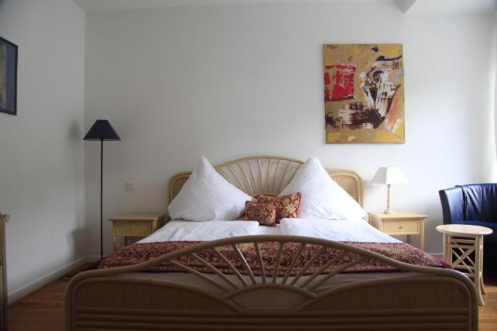 기본룸, Galerie Riesling