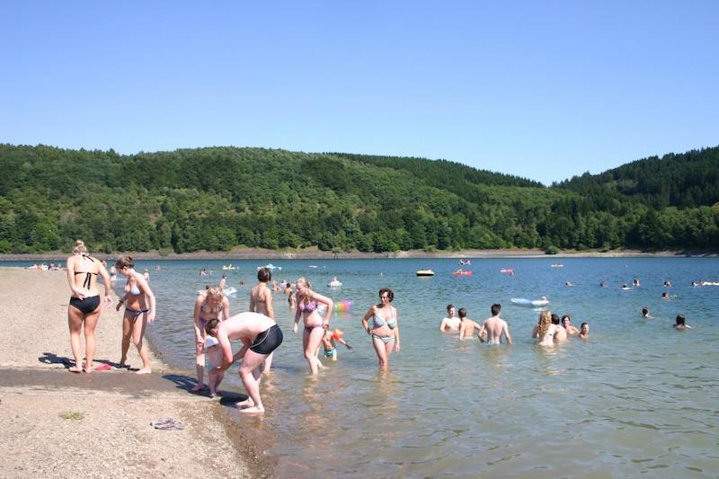 스탠다드 룸 공동 욕실, Gasthof Holländer Eck