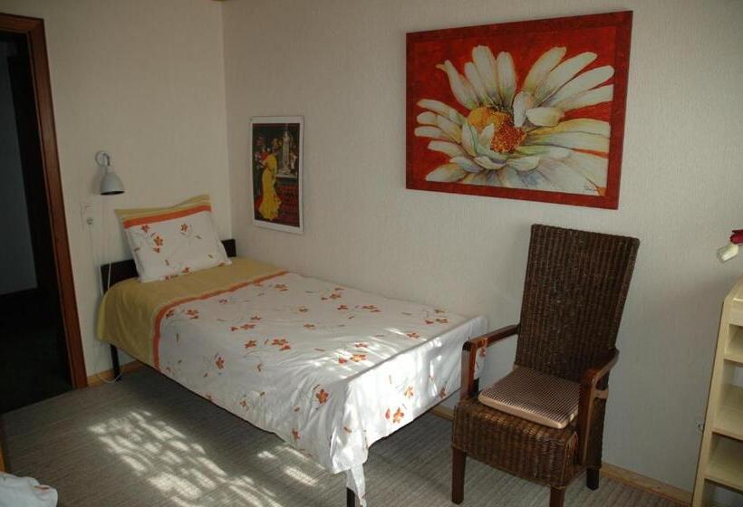 침실 3개 아파트, Gasthof Holländer Eck