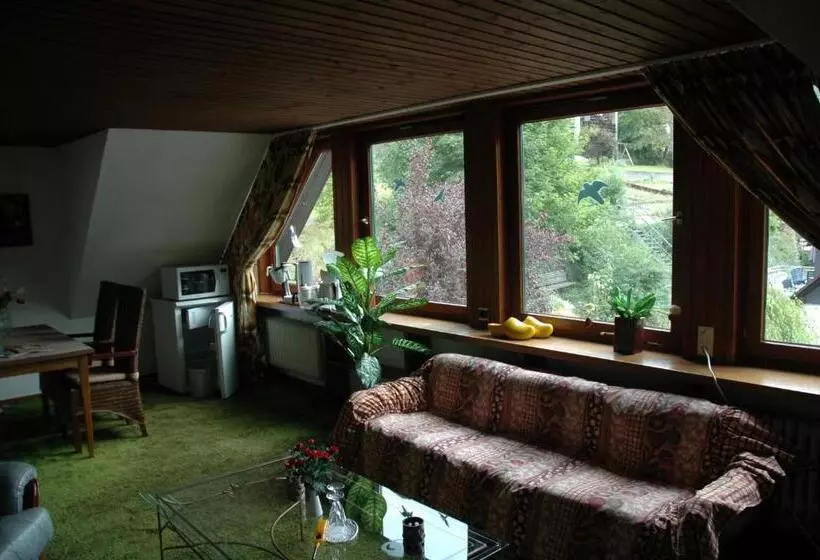 エコノミールーム, Gasthof Holländer Eck