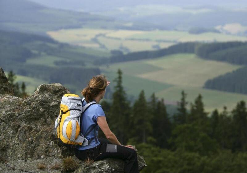 침실 3개 아파트, Gasthof Holländer Eck