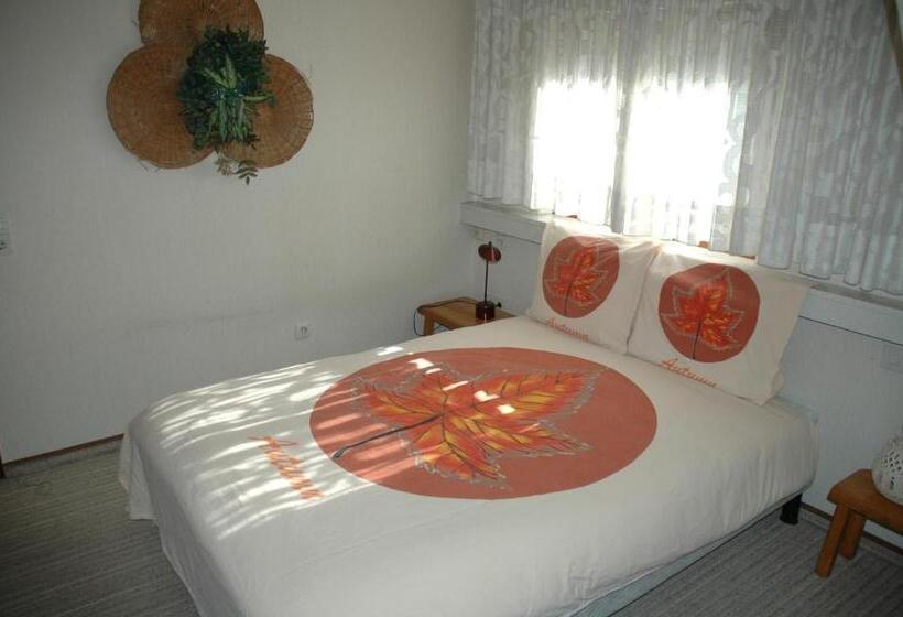 침실 3개 아파트, Gasthof Holländer Eck