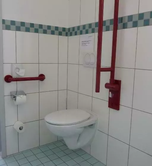 Standard-invahuone, Gesundheitshotel Das Bad Peterstal
