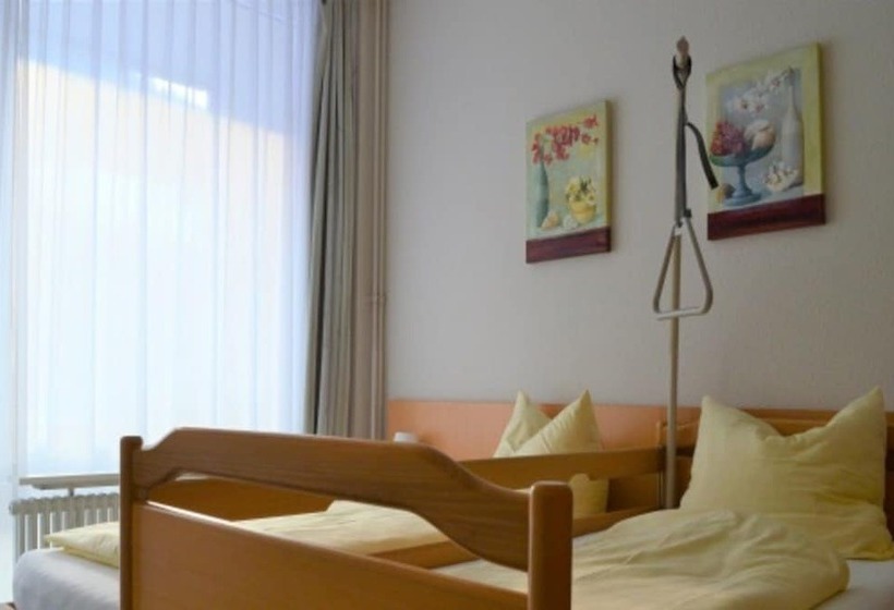 Apartamento 1 Quarto, Gesundheitshotel Das Bad Peterstal