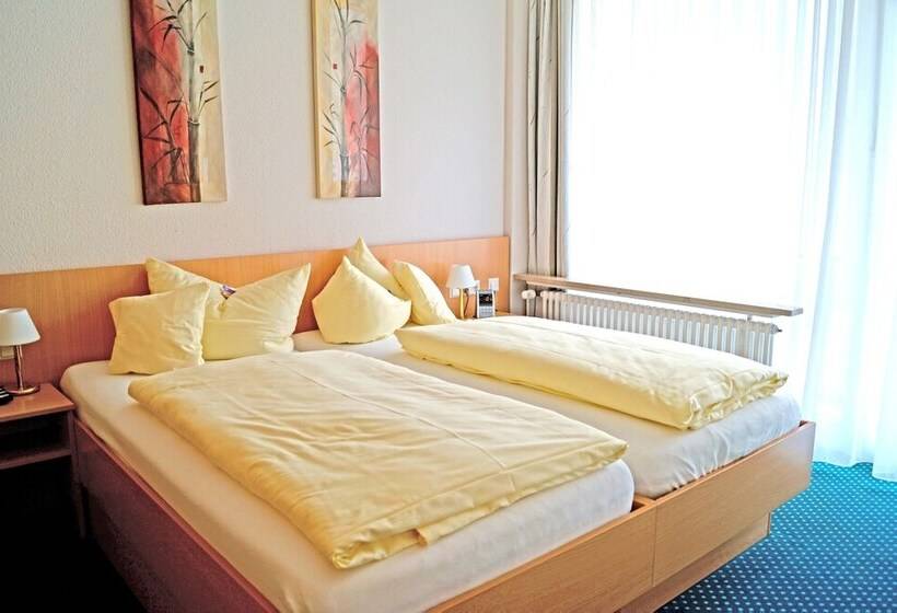 Apartamento 1 Quarto, Gesundheitshotel Das Bad Peterstal
