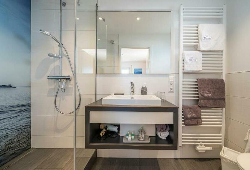 Tóra Néző Standard Szoba, Gästehaus Am Bodensee