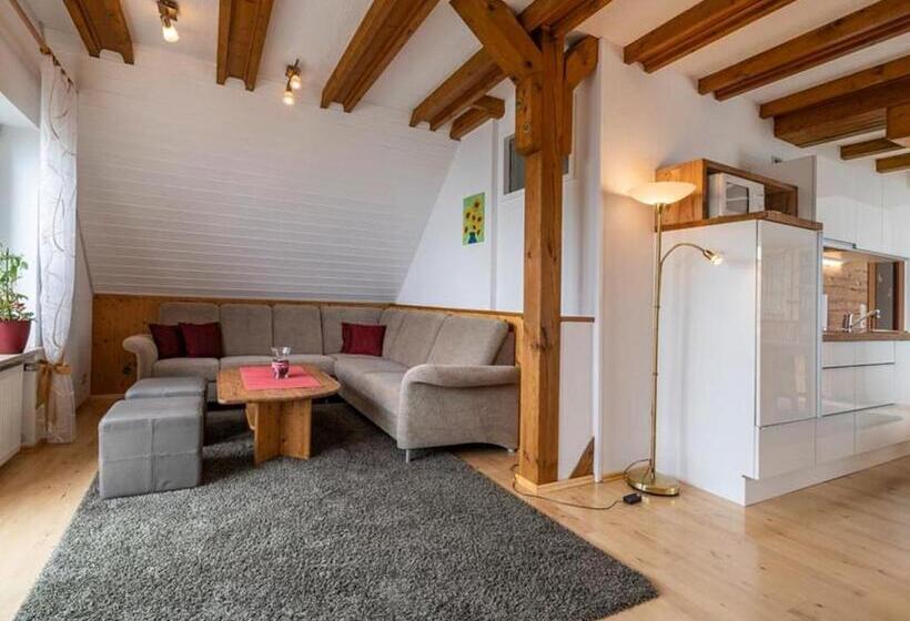 1 Bedroom Apartment Lake View, Gästehaus Am Bodensee