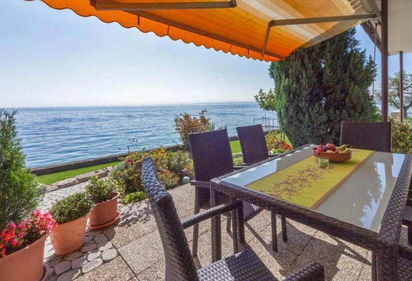 2 Szobás Apartman, Gästehaus Am Bodensee