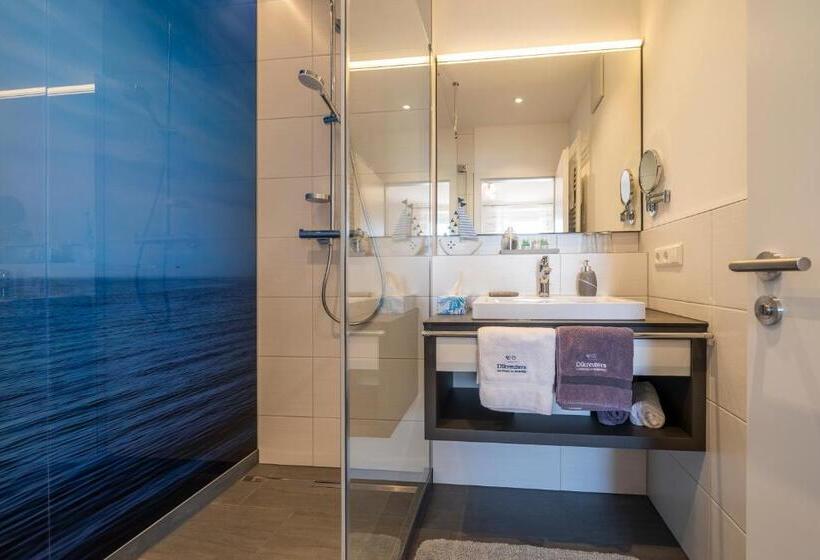 1 Bedroom Apartment Lake View, Gästehaus Am Bodensee