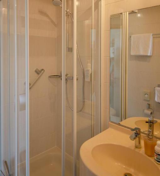 스탠다드 내측 룸, Morjan