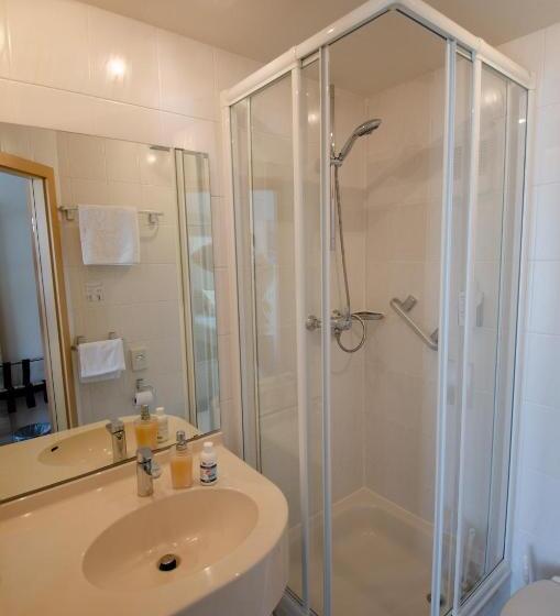 스탠다드 내측 룸, Morjan