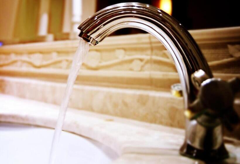 스탠다드 내측 룸, Morjan