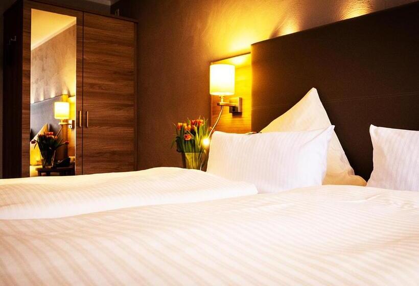 스탠다드 내측 룸, Morjan