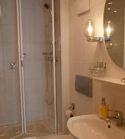 스탠다드 룸 강 전망, Morjan