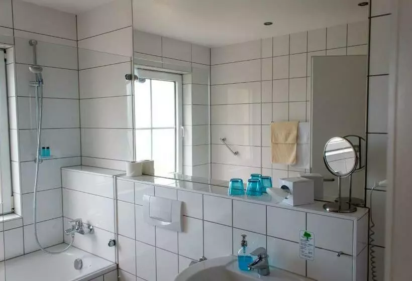 スイート, Inselhotel Rügen