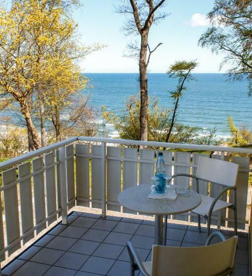 סוויטה, Inselhotel Rügen